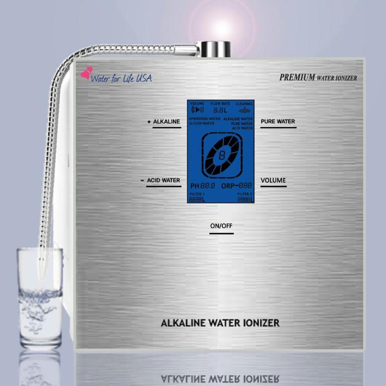 Tips to Choose the Best alkaline water machine for Your Home by