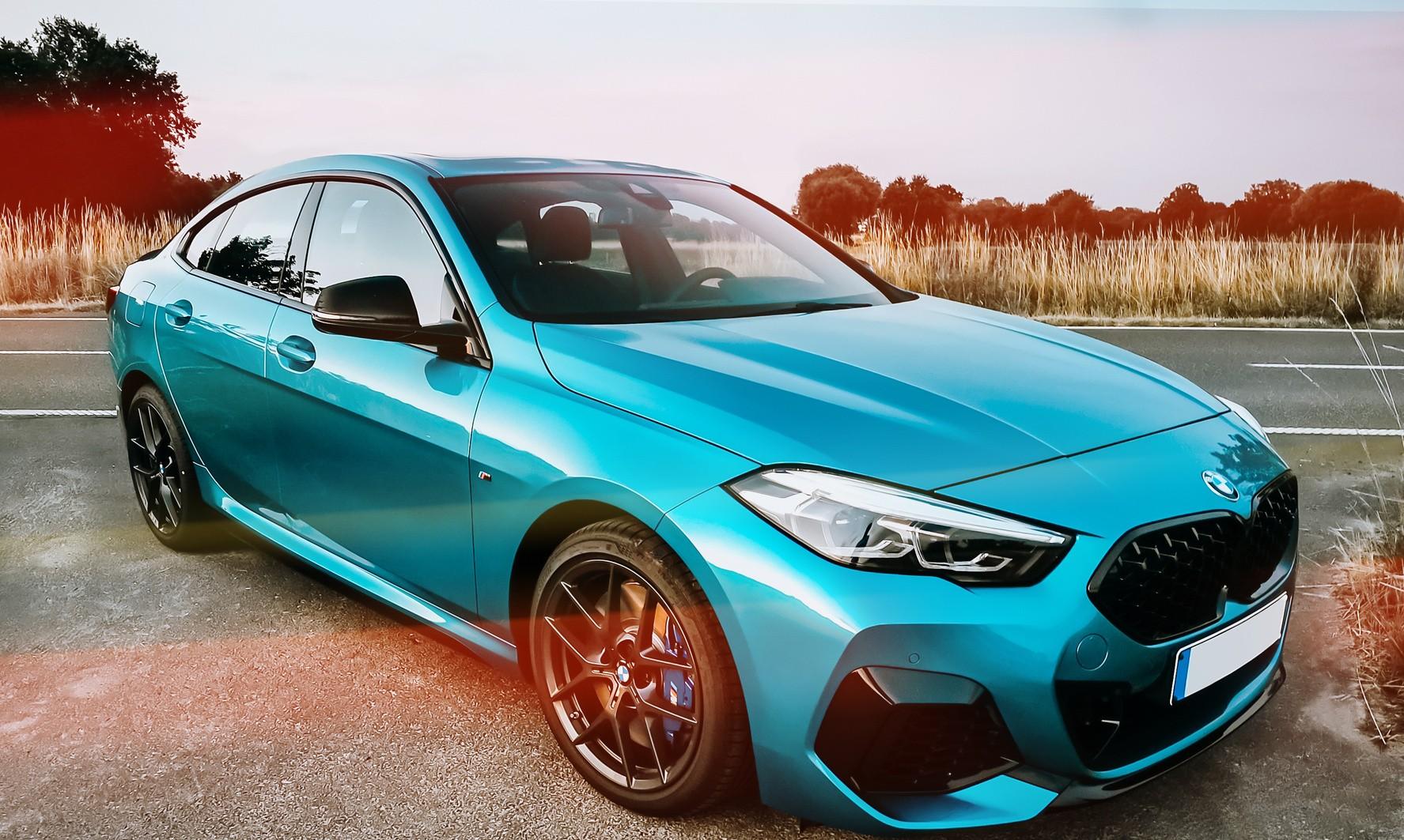 BMW Parking Brake Malfunction Warning Signs & Solutions From Experts in