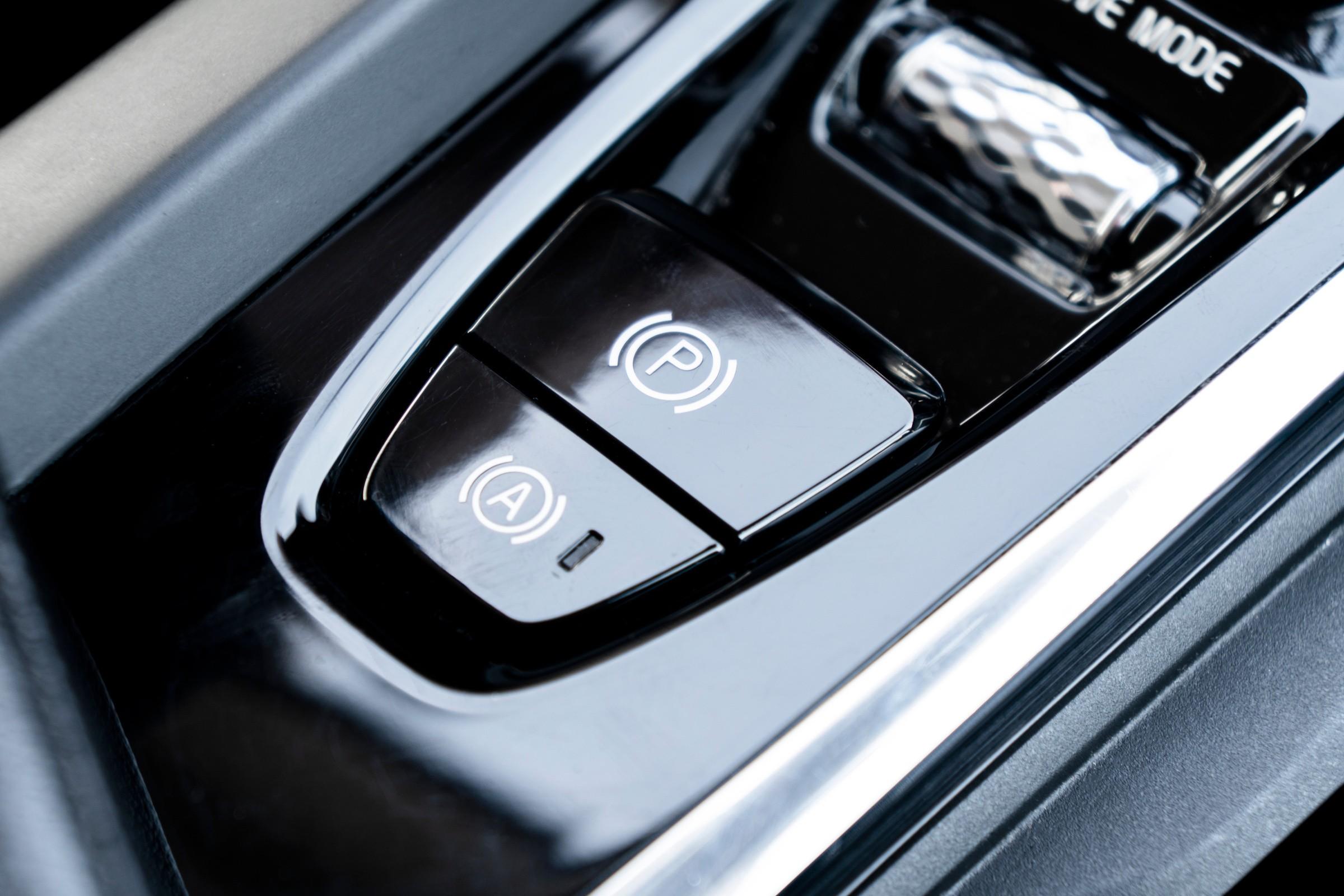 BMW Parking Brake Malfunction Warning Signs & Solutions From Experts in Centerville by P3