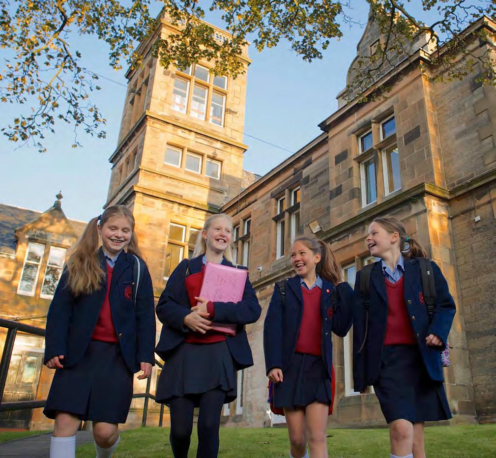 Remove, L4 & U4 Curriculum & Subject Guide by St George's School ...