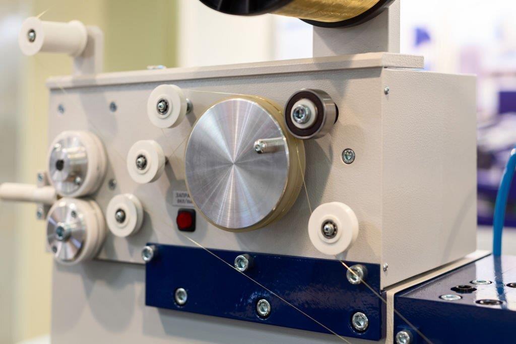 Getting Wire EDMs from the best Wire EDM Consumables Supplier by