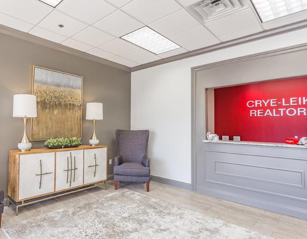 CryeLeike 2022 Annual Report by cryeleike4 Issuu