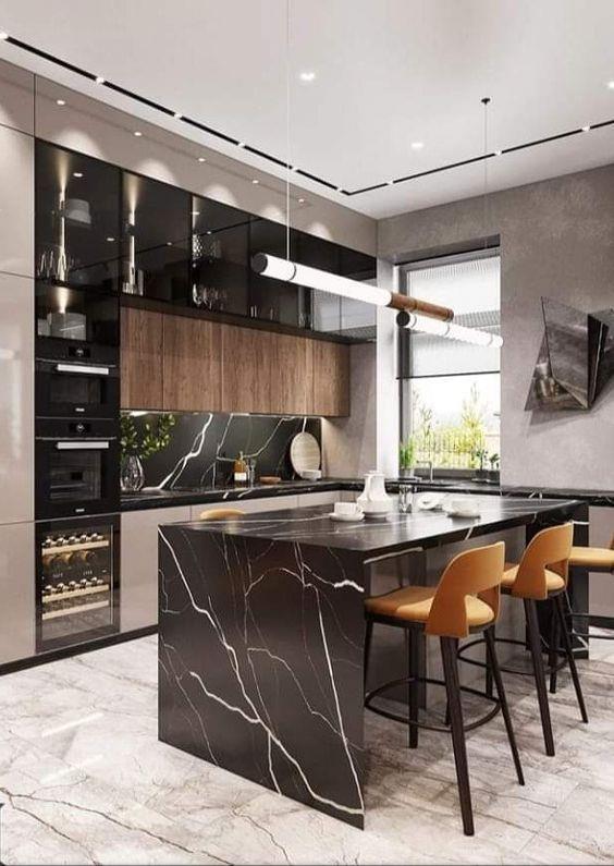 Kismet Homes_Kitchen Design Catalog by kismethomes.ca Issuu