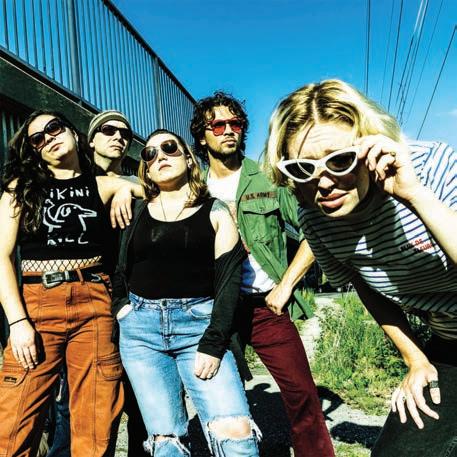 Cover for ‘Angel Number Nine’ to premiere July 7 in unlikely locale