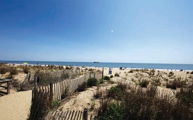 Cover for Dreaming of homeownership at the beach