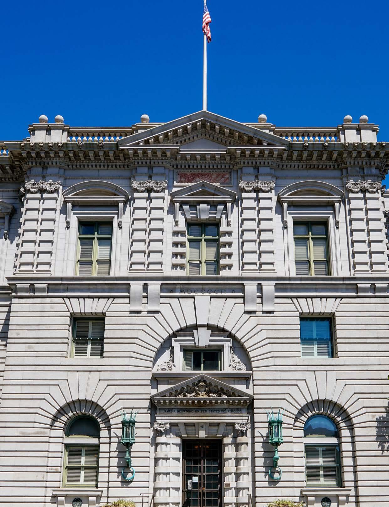 Montana Lawyer JuneJuly 2023 by Montana Lawyer staff Issuu