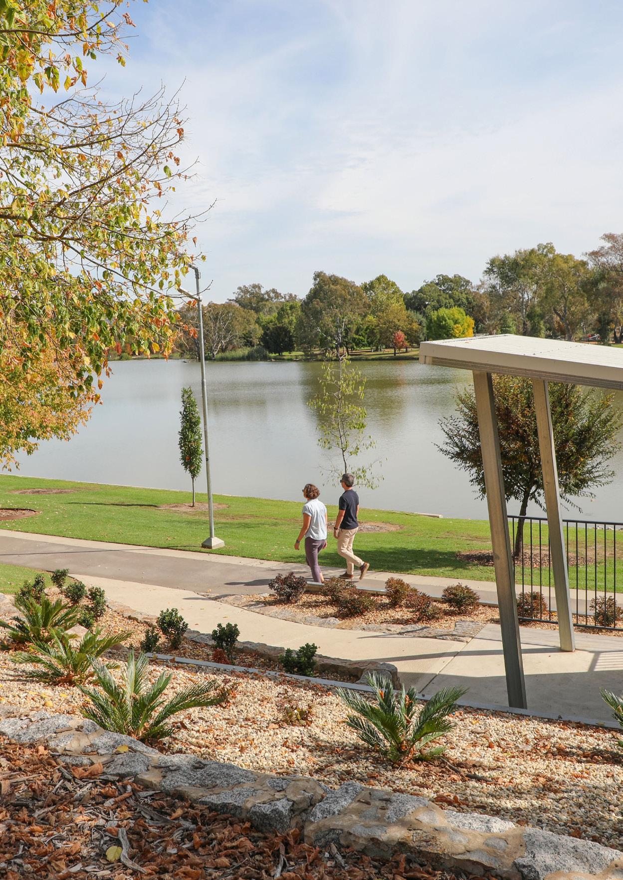 Active Living Wodonga _ 2023 guide by Wodonga Council Issuu