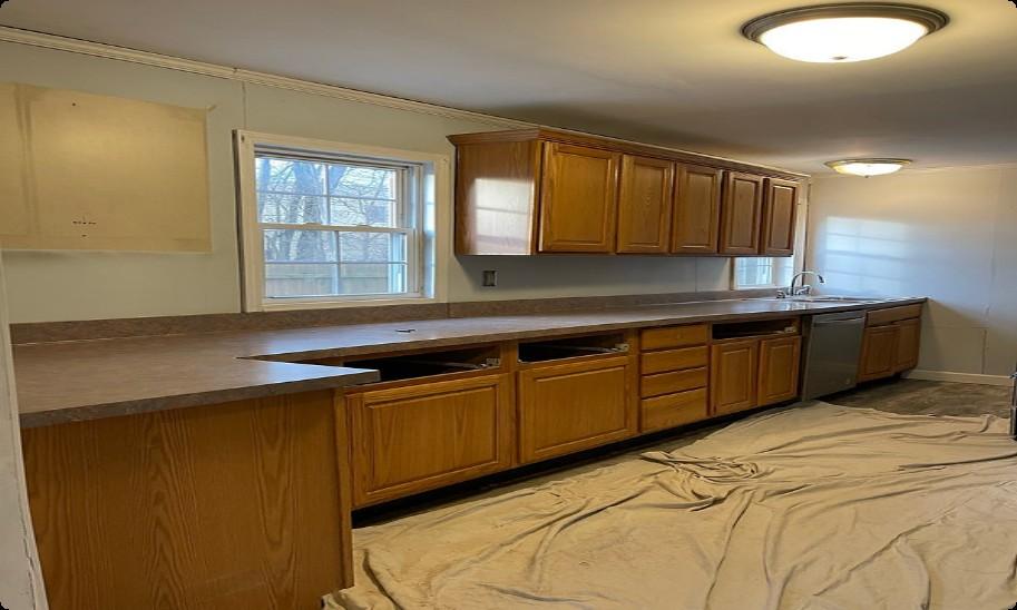 Kitchen Countertops Service Michigan by armstrongbuildingservices Issuu
