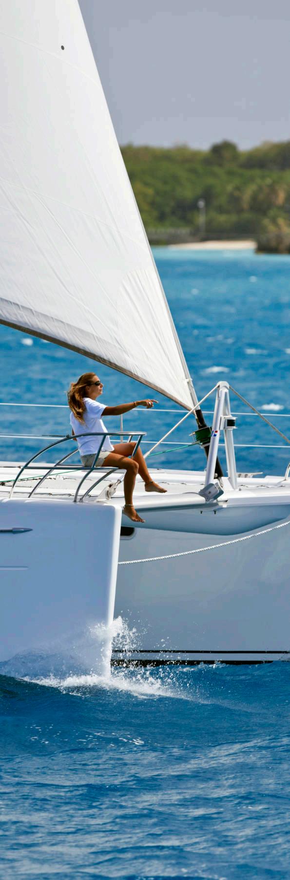 TradeWinds MEMBERSHIP 2023 Experiences by Issuu