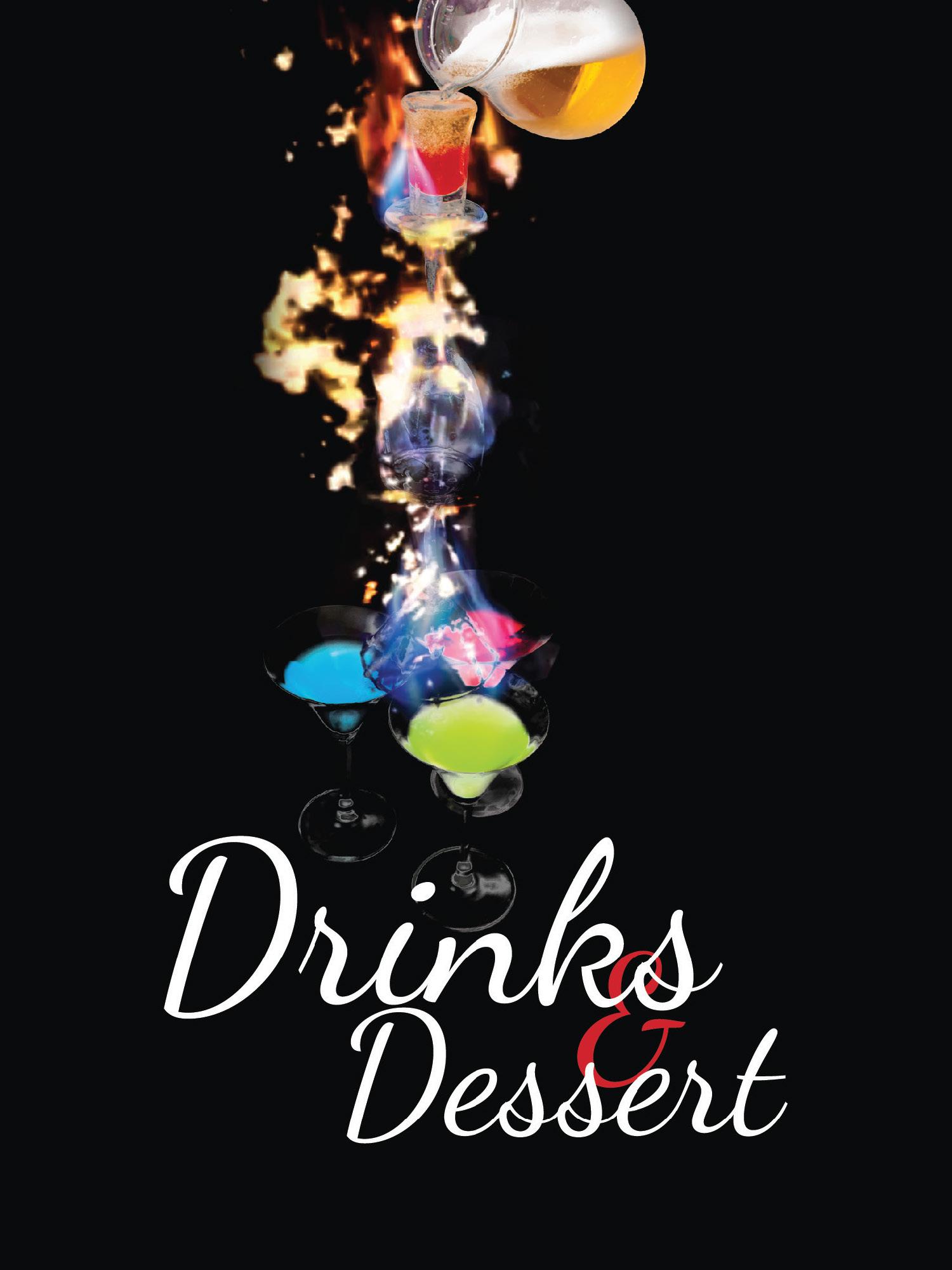 R and B Menu by Graphics Randb - Issuu