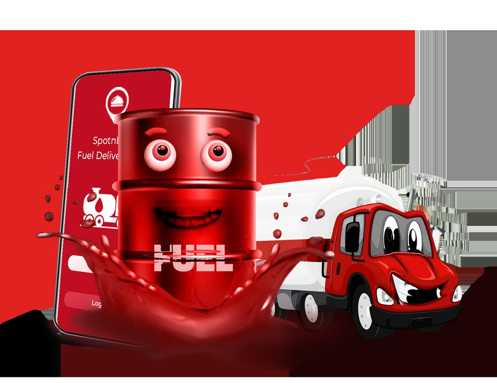 Maximizing Convenience_ How Fuel Delivery Apps Can Simplify Your Fuel