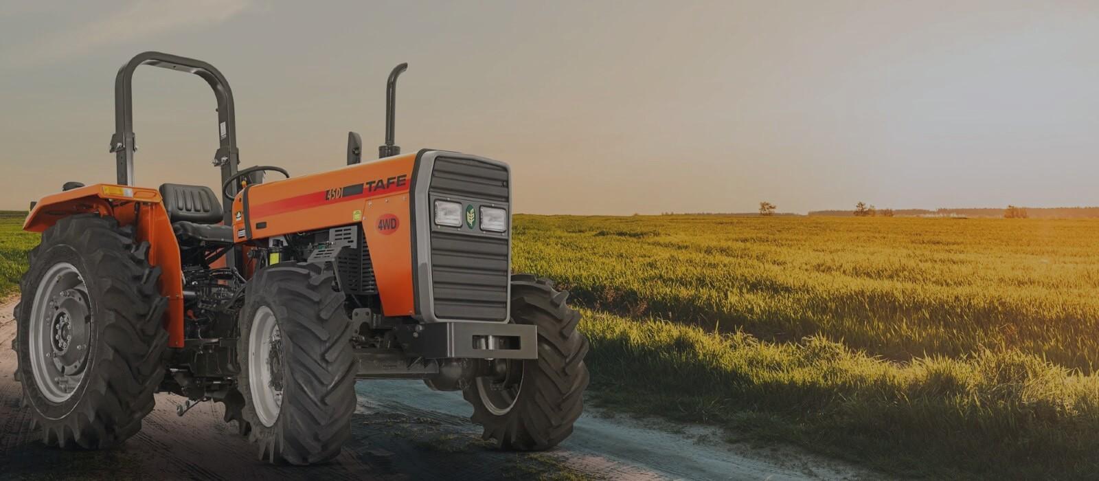 Tafe Tractors by Elijasimsons Issuu