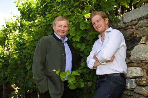 Cover for Weingut Donabaum "Strawanzer" Spitz