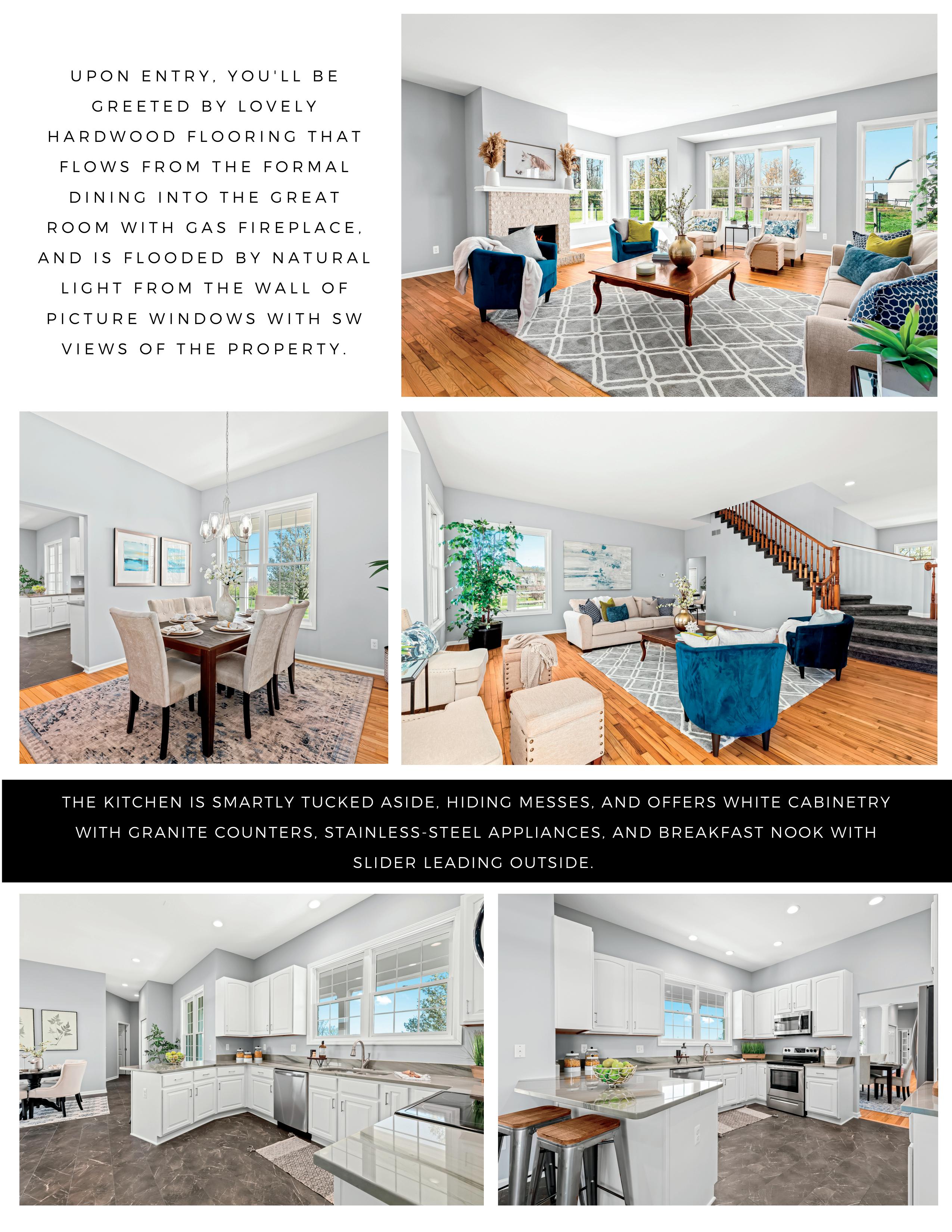 9795 Fisk Rd., Clinton, MI 49236 by BoumaGroup Issuu