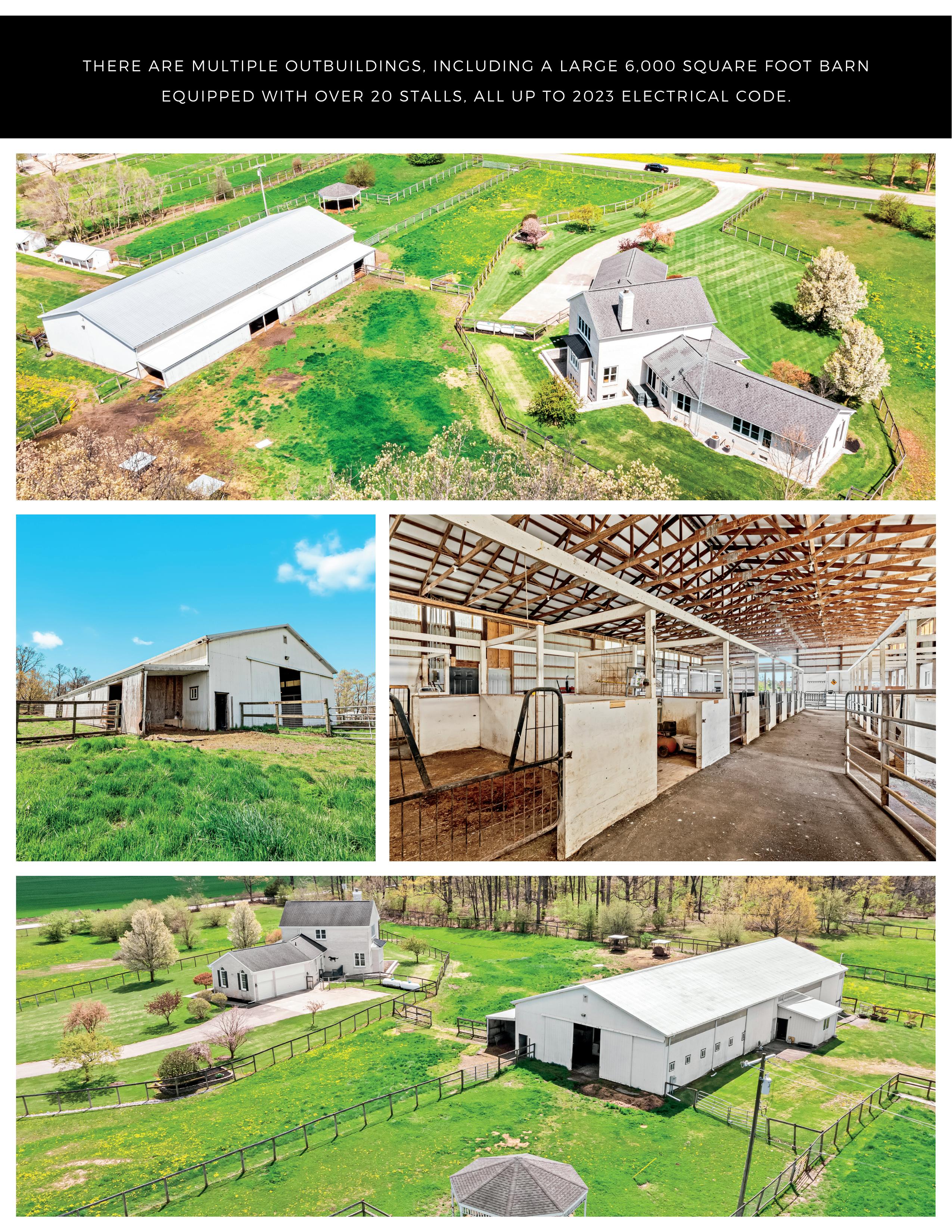 9795 Fisk Rd., Clinton, MI 49236 by BoumaGroup Issuu