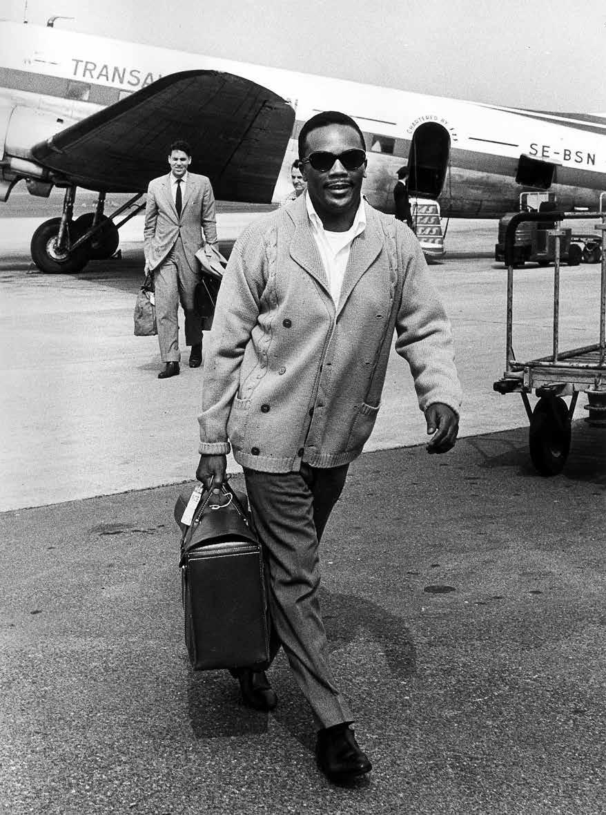 QUINCY JONES