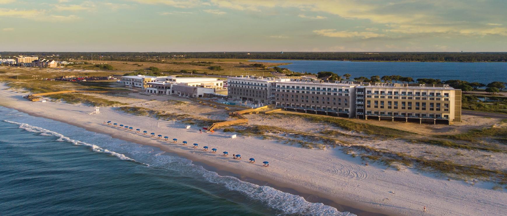 Cover for Shores-Orange