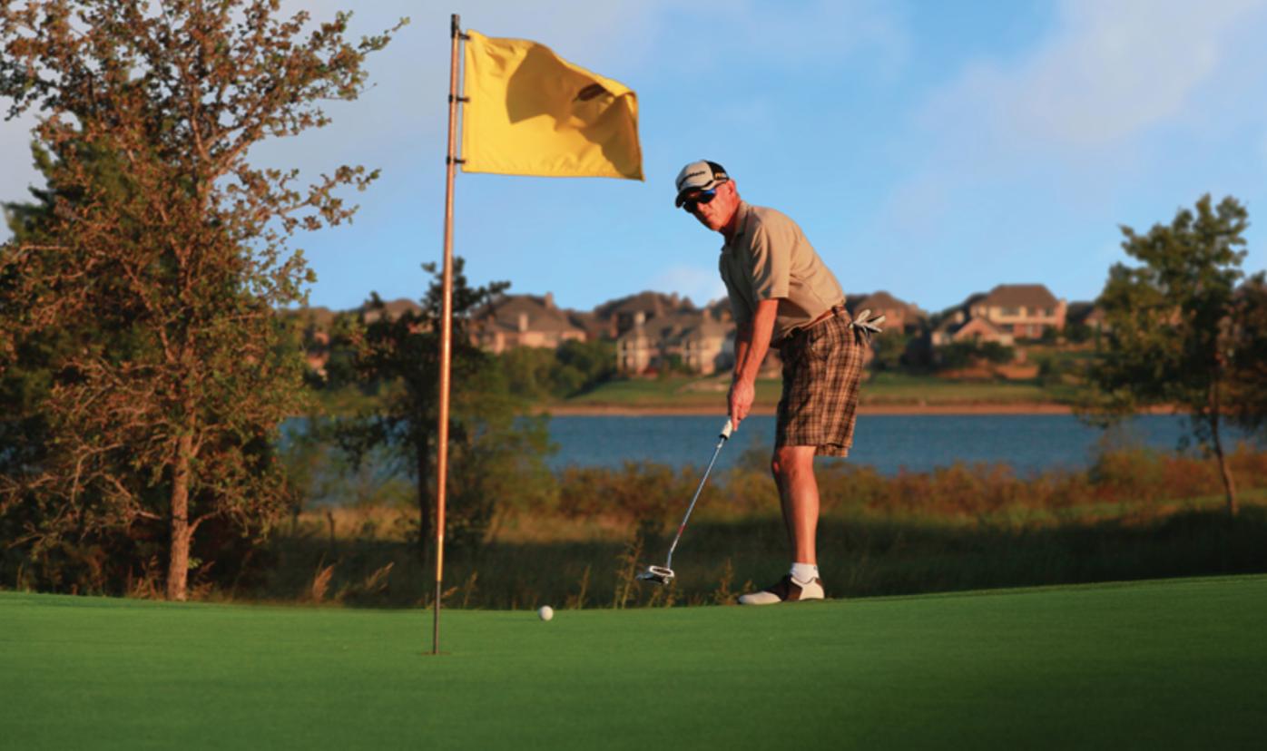 Cover for The Colony