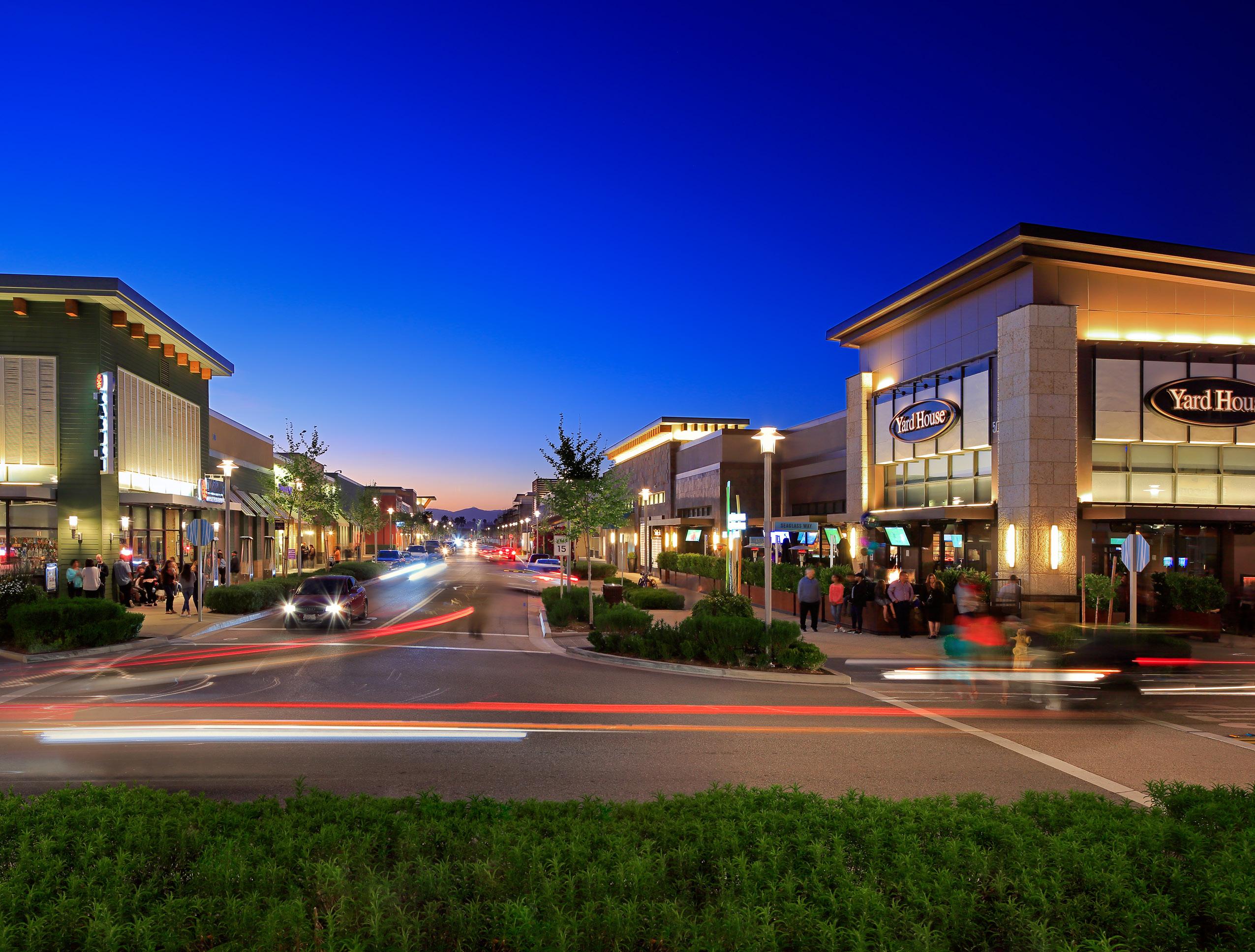 The Collection at RiverPark by stirarchitecture Issuu