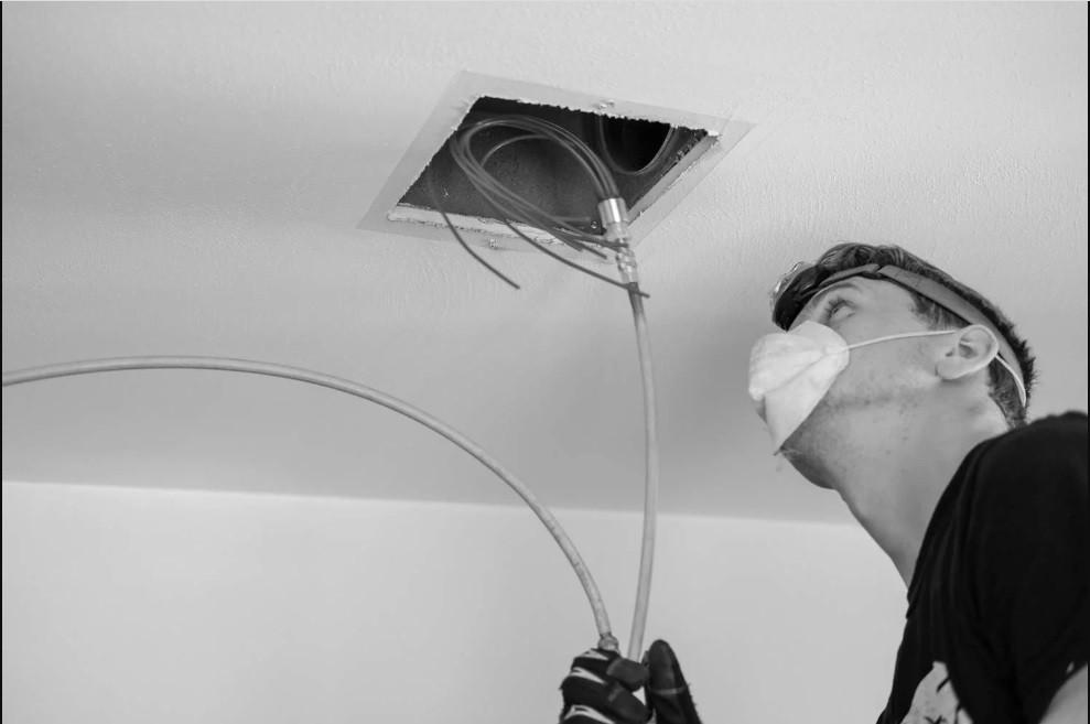 Air Duct Cleaning Staten Island Ny