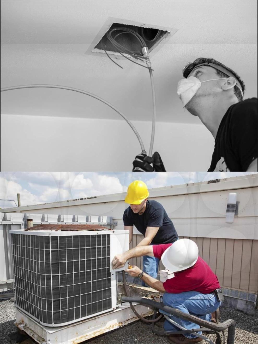 Atlantic Air Duct & Dryer Vent Cleaning Staten Island NY Issuu