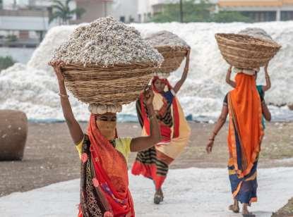 Cover for OUR EXTERNAL ETHICS