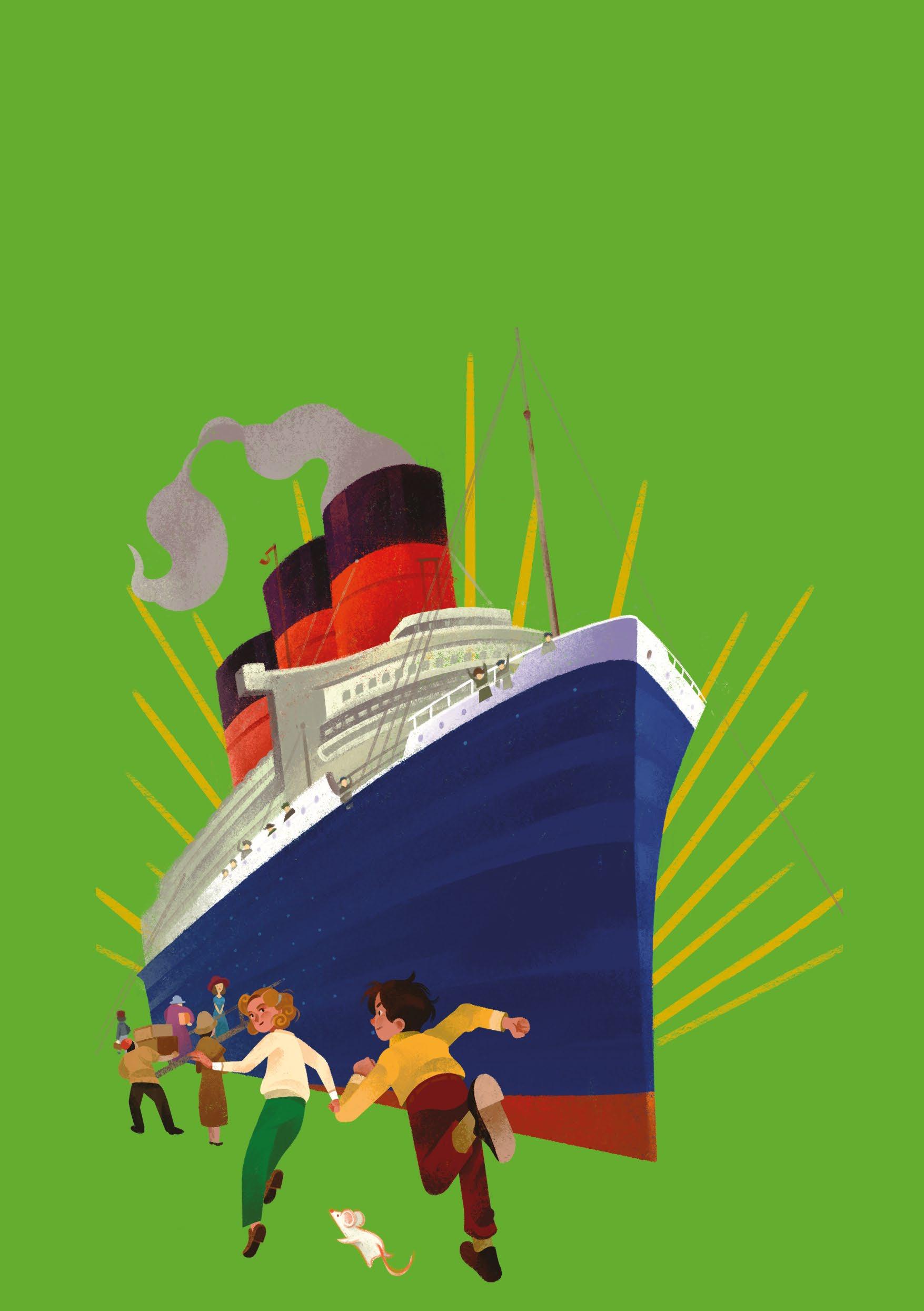 Fiction Guide 2023 by Usborne - Issuu