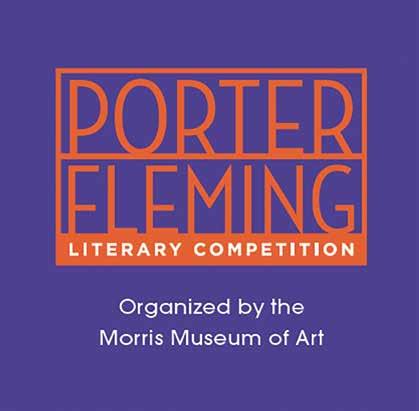 Clayton author wins literary award