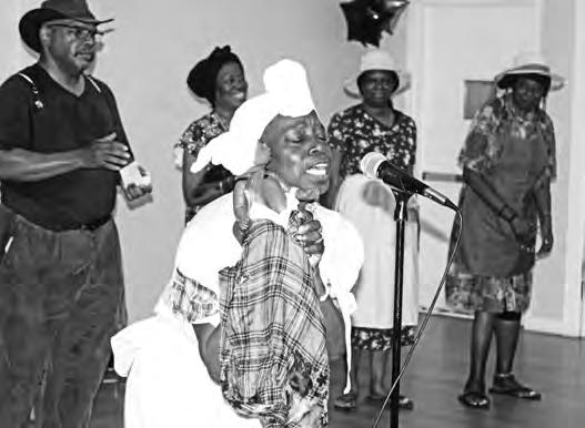 Cover for 2nd Front Page