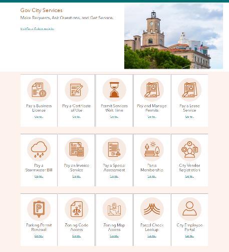Coral Gables Smart City Innovation & Technology Bulletin by City of Coral  Gables Innovation & Technology Department (CGIT) - Issuu