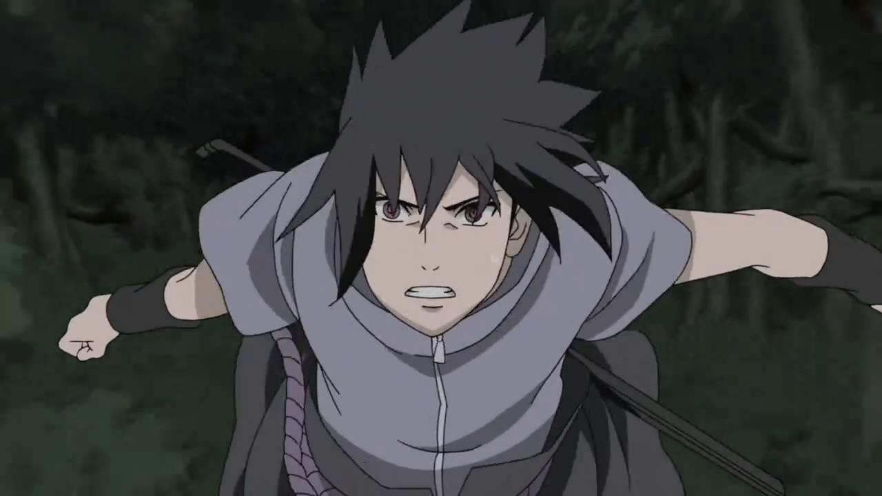 Was Itachi Uchiha killing his clan the right course of movement? by