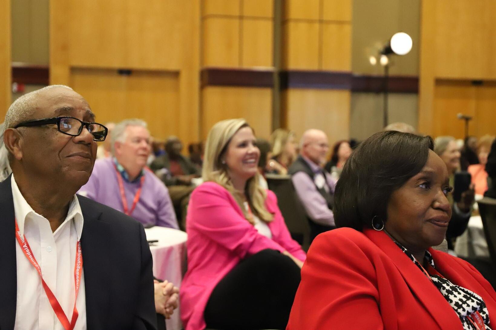 AASB 20232024 Training & Events Catalog by Alabama Association of