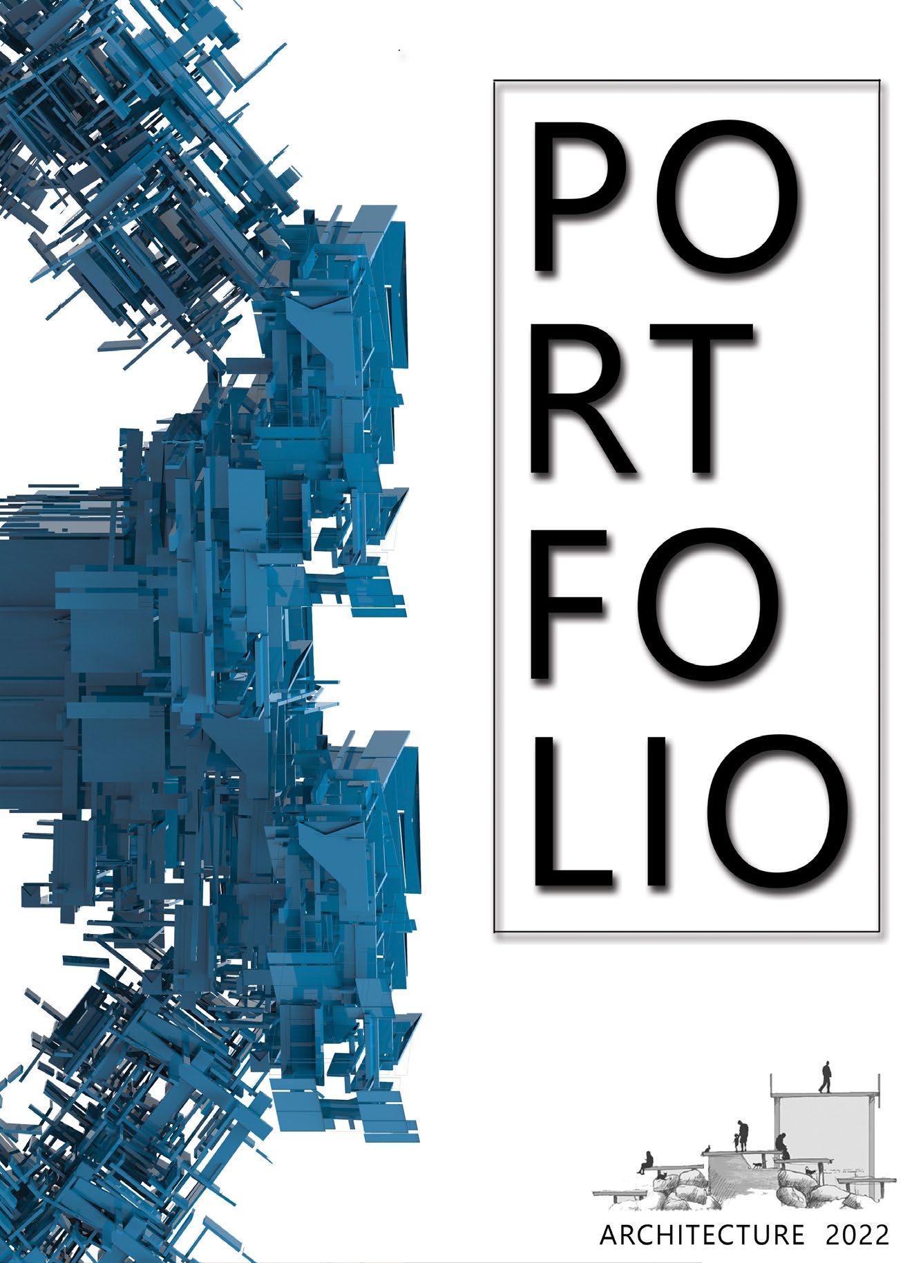 Sunil Kumar R SUNIL KUMAR R | ARCHITECTURAL PORTFOLIO | 2023 by Sunil Kumar - Issuu