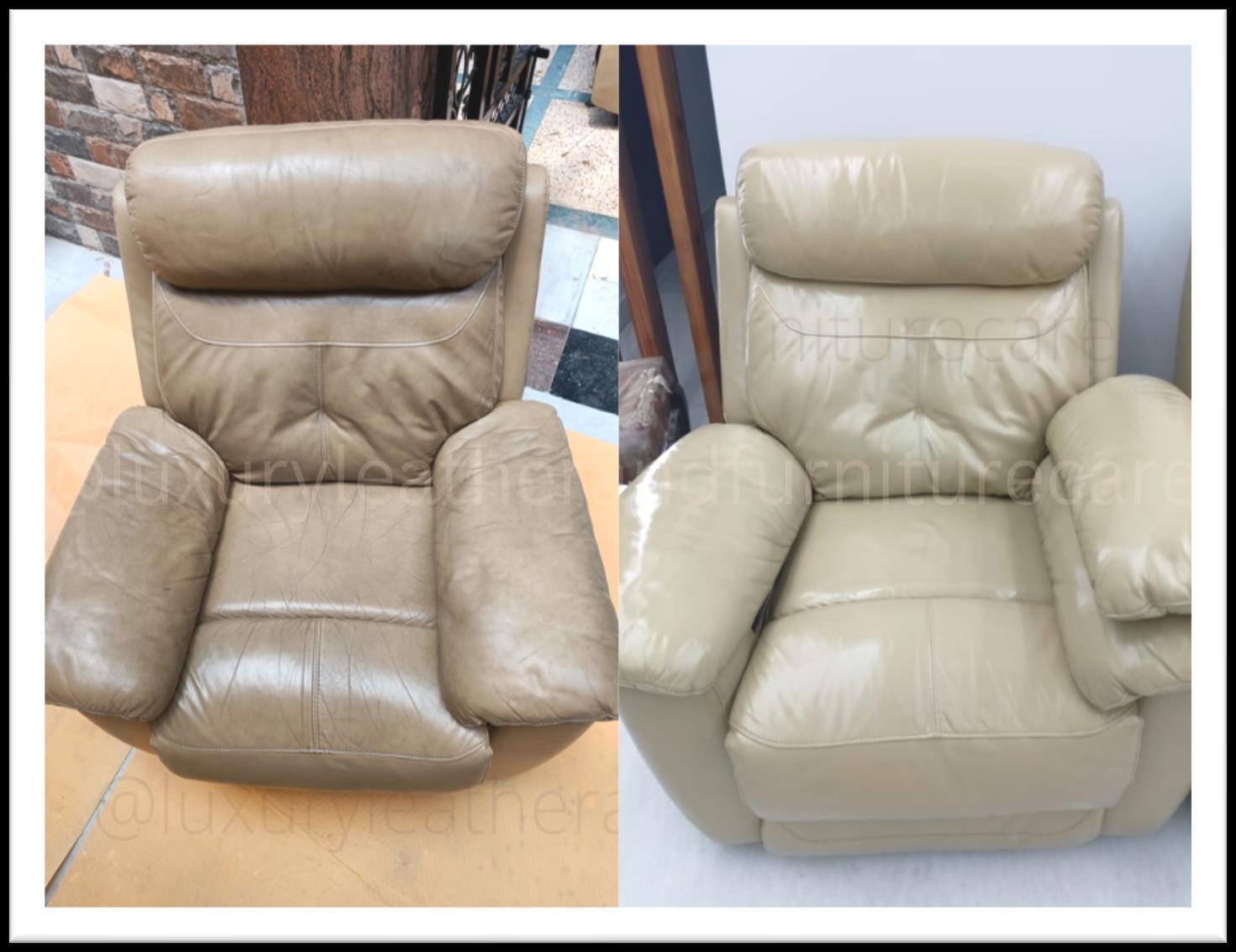 How to Clean Leather Sofa? by Luxury Leather and Furniture Care Issuu