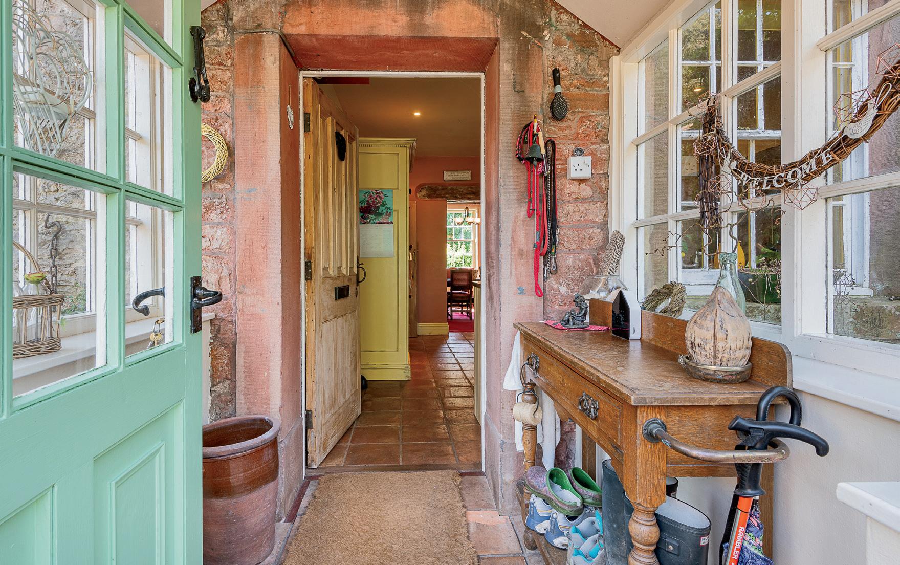 Stainton, Penrith, Cumbria by Fine & Country Issuu