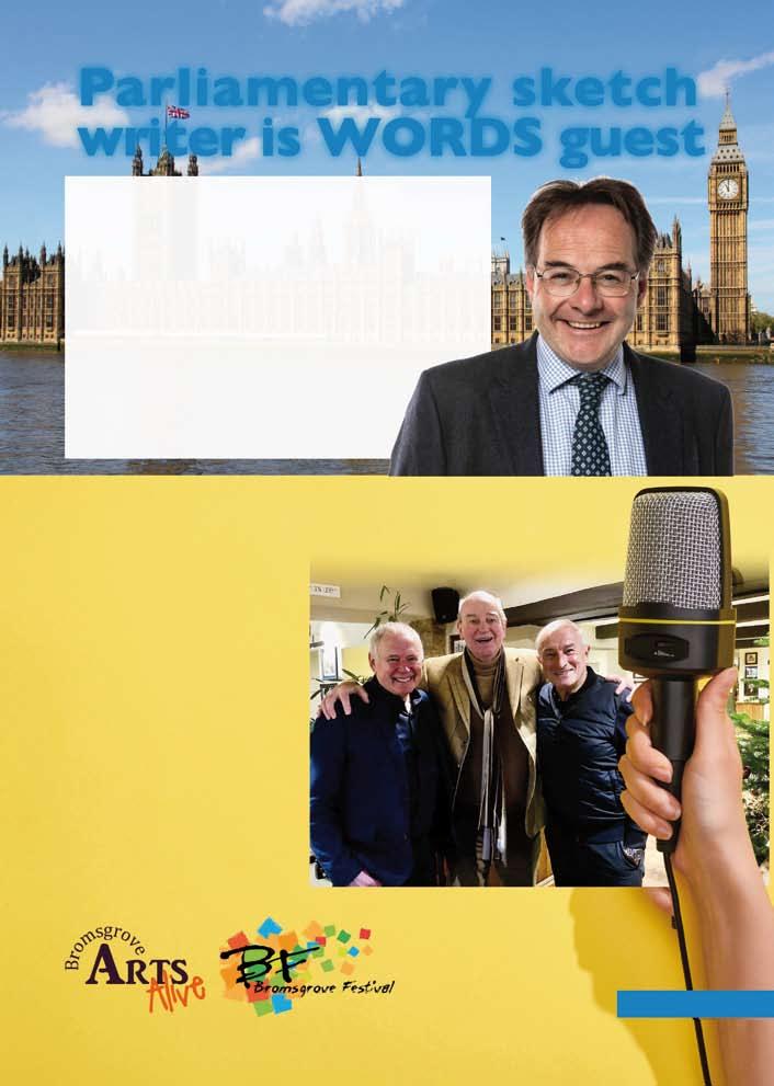 Cover for Tales of life behind the mic