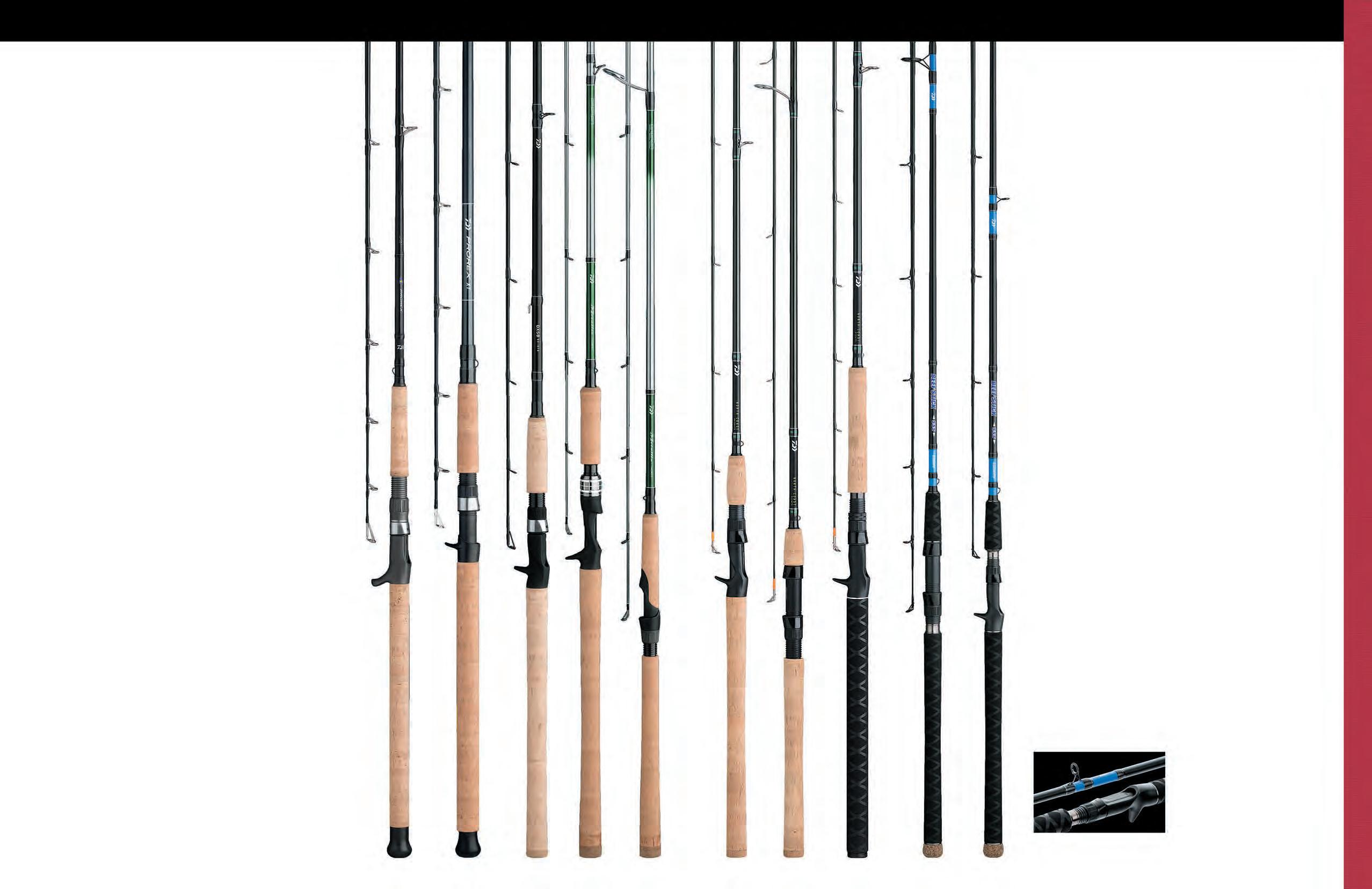 DAIWA CATALOG 202223 by daiwaus Issuu