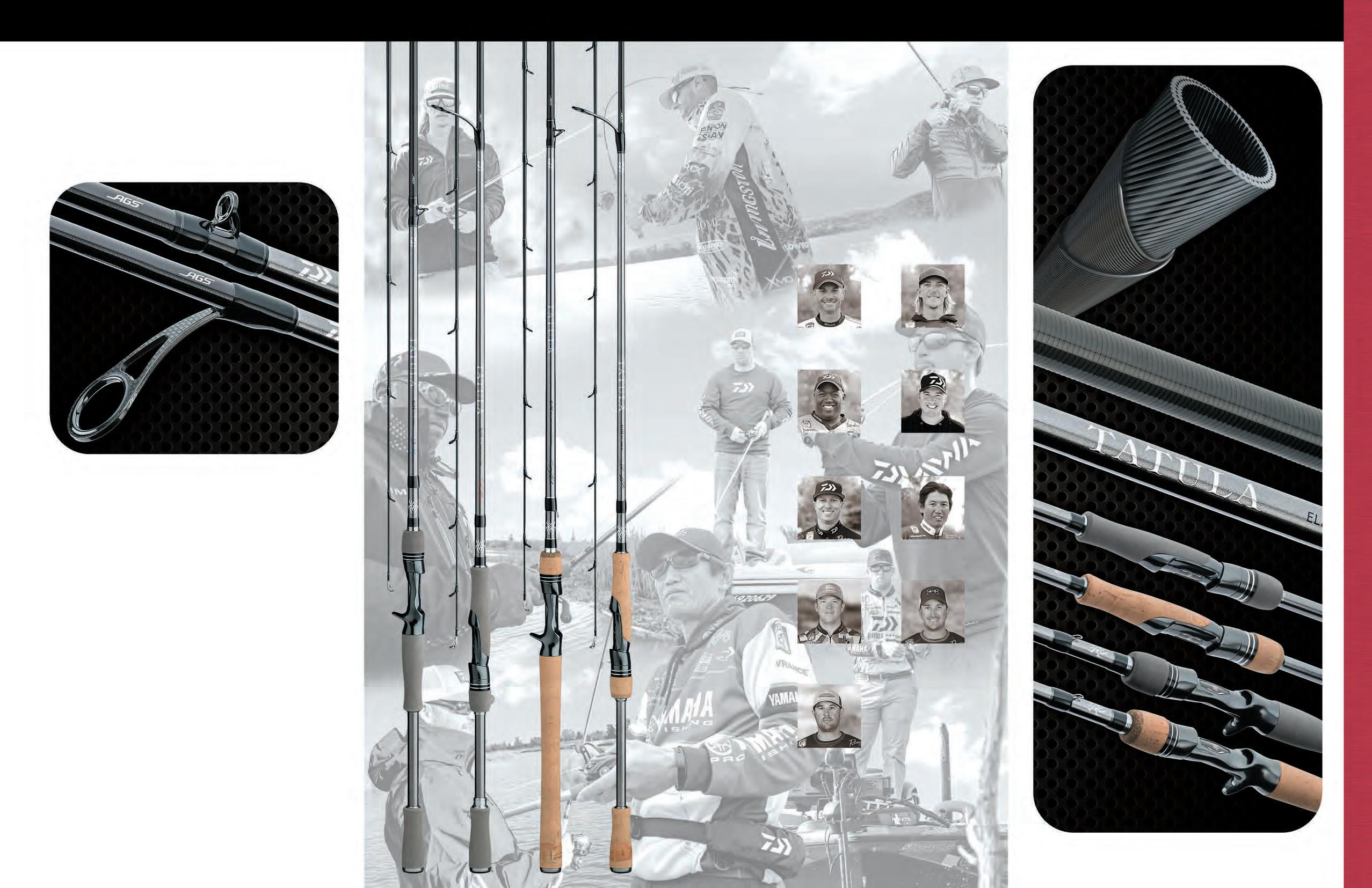DAIWA CATALOG 202223 by daiwaus Issuu