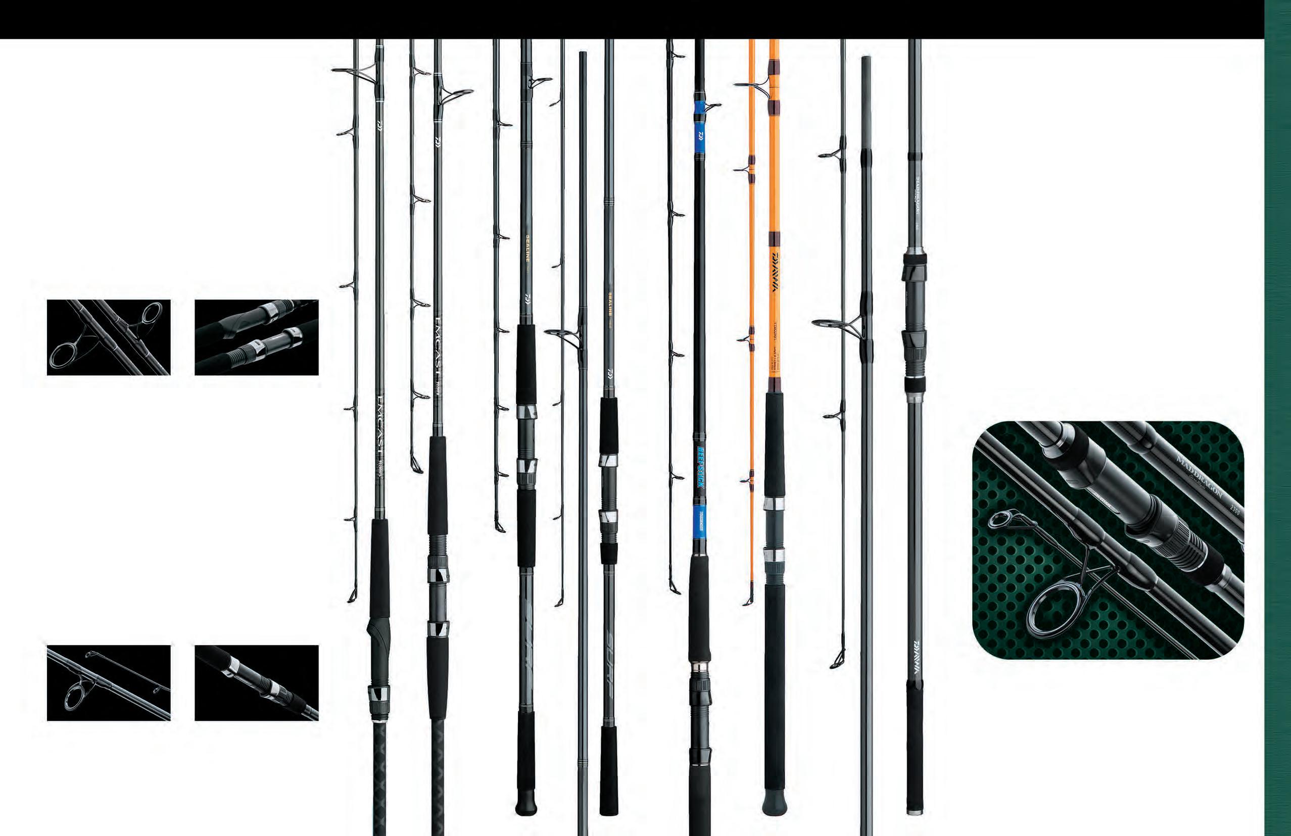 DAIWA CATALOG 202223 by daiwaus Issuu