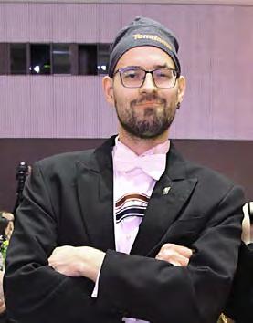 Ted Nuorivaara: Pääsihteeriltä
