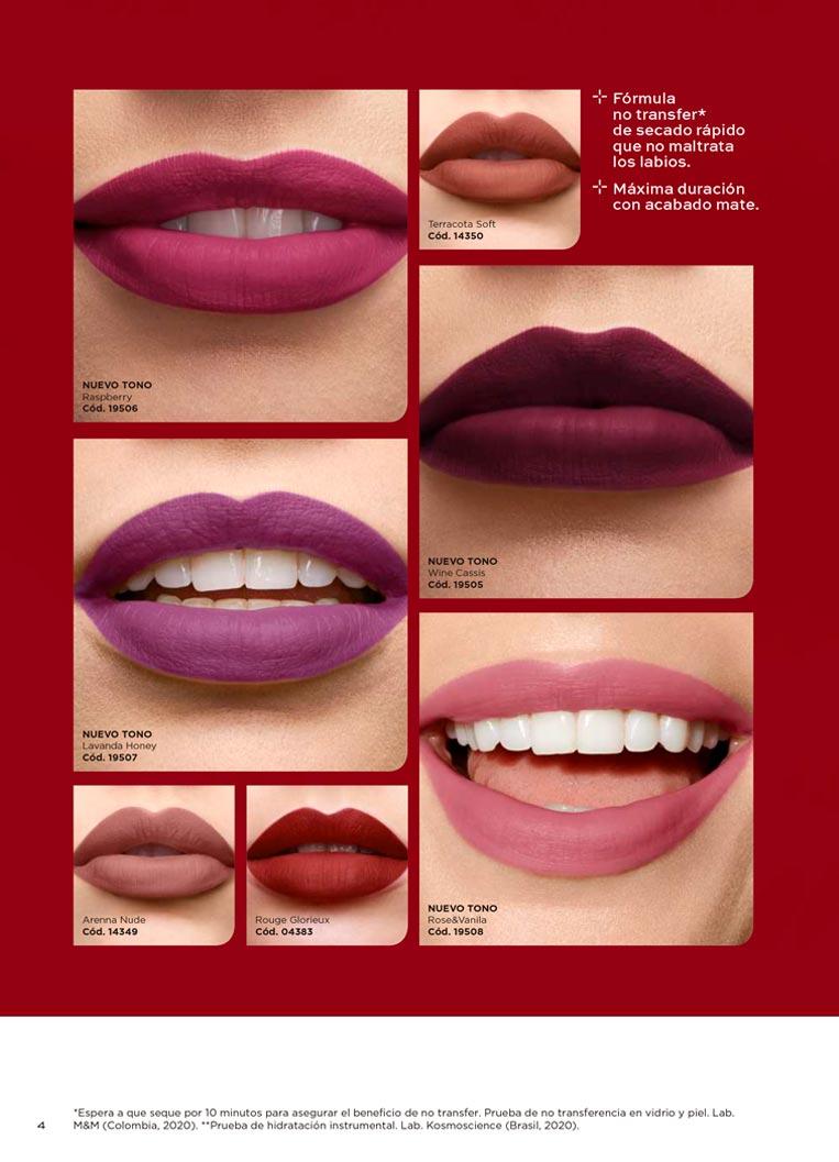 L'Bel USA Catálogo Julio, 2023 by SomosBelcorp Issuu