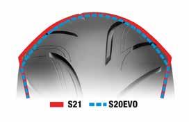 BRIDGESTONE MOTORCYCLE TYRES | Australian Catalogue by McLeod ...