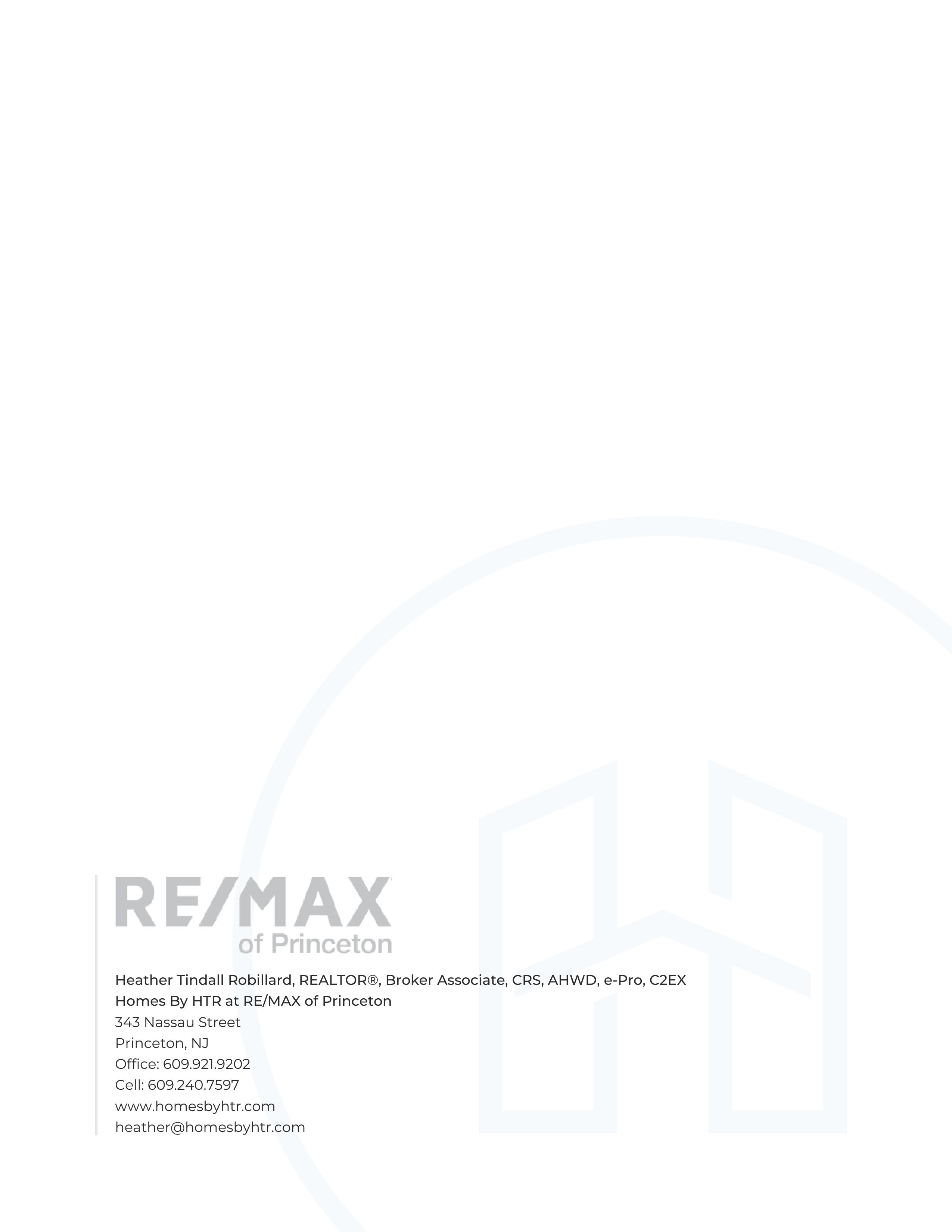 2023 Showings That Sell by Homes by HTR at RE/MAX Tri County Issuu