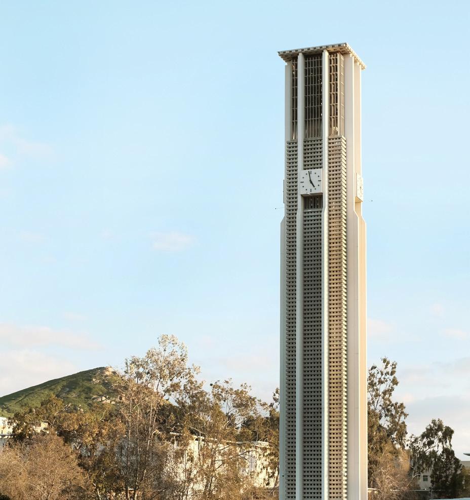 Cover for Campus Cope: How to become active your first year at UCR