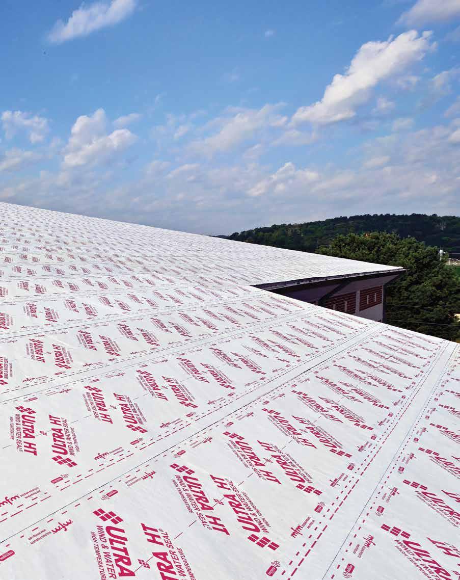 What is the difference between steep and low-slope roofing? by Naples  Roofing - Issuu