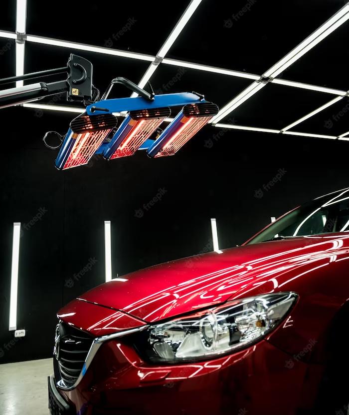 Seamless Excellence Unveiling the Ultimate Car Detailing Experience in