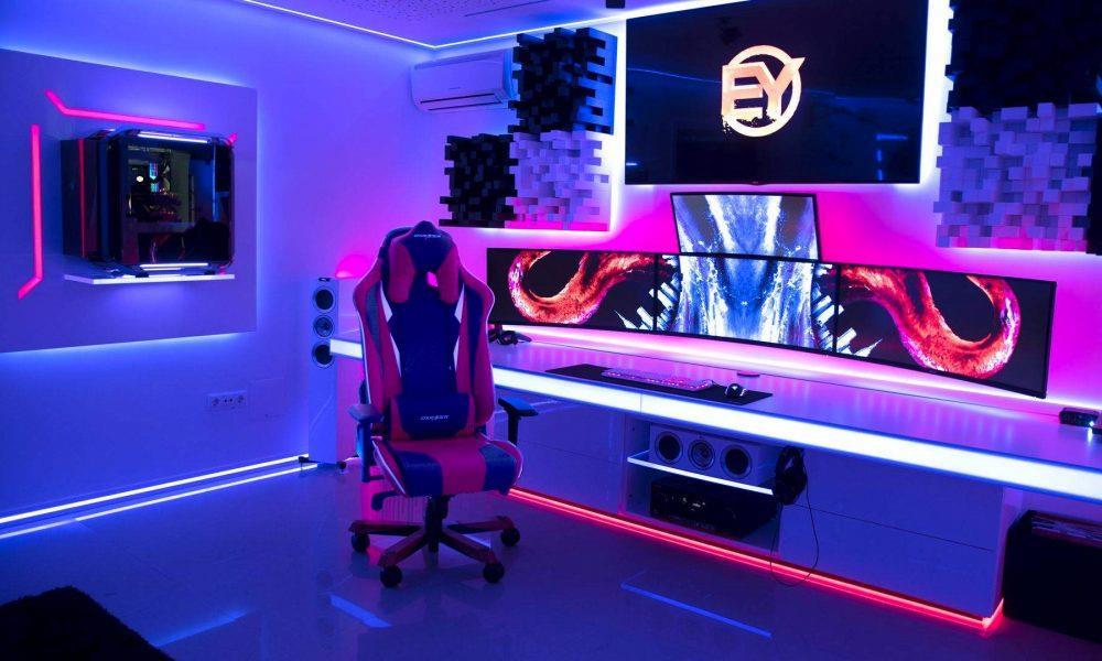 Mastering New Gaming Tech