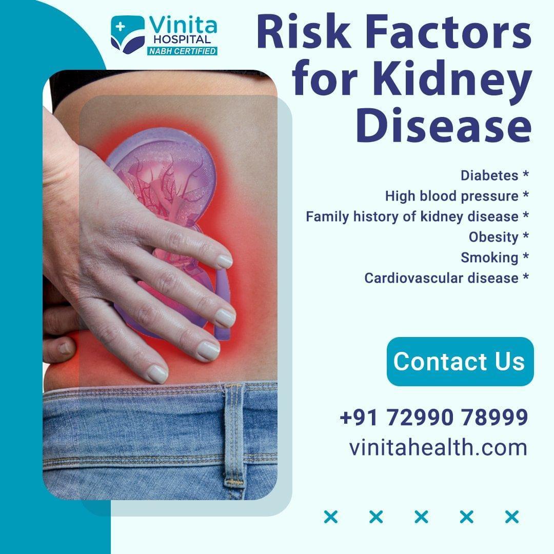 Kidney transplant hospital in Chennai by Vinita hospital Issuu