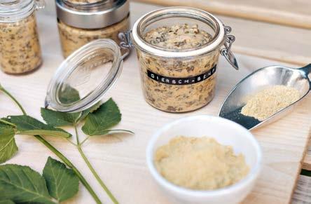 Cover for UNKRAUTKÜCHE