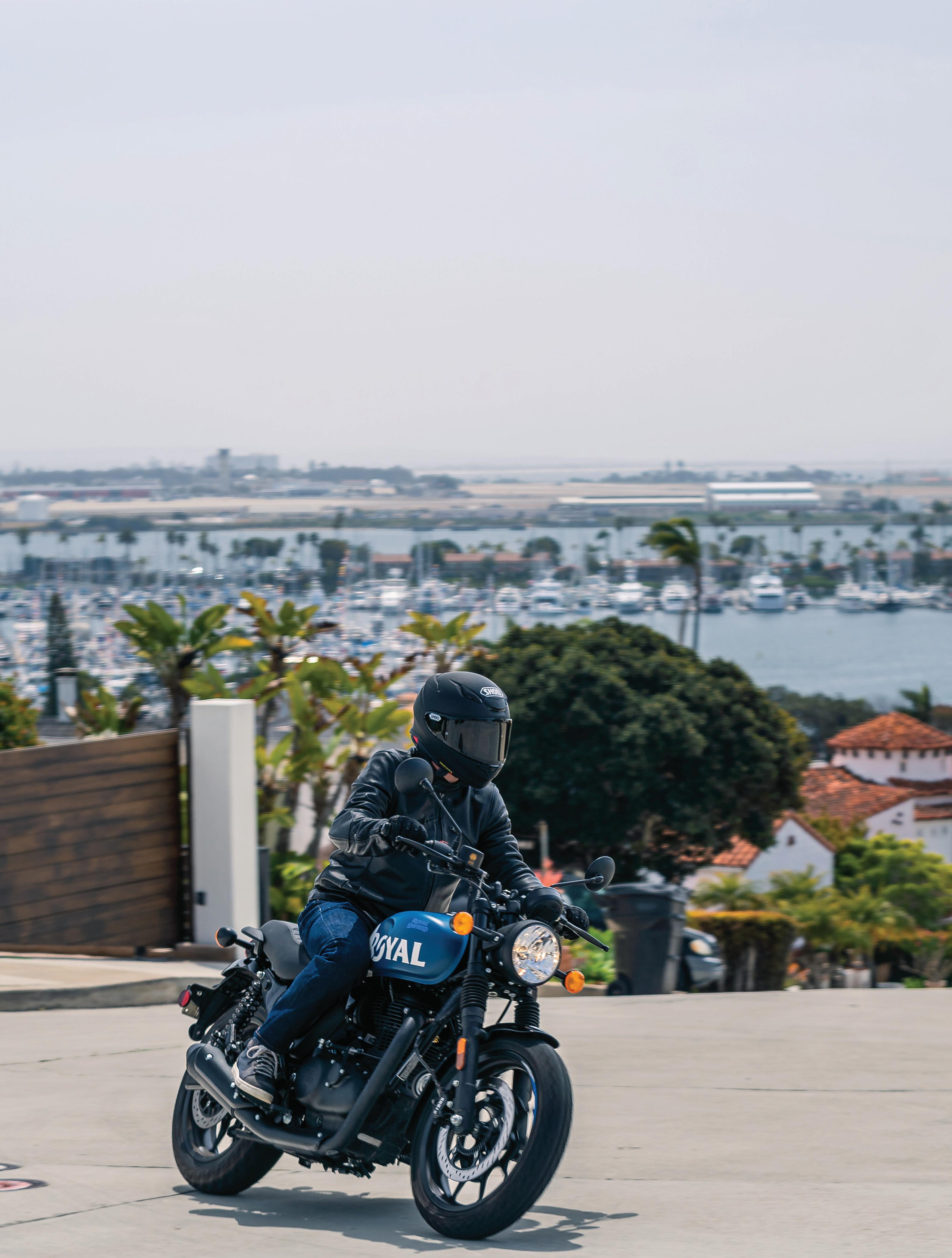 Inside Motorcycles - Volume 26, Issue 02 by Inside Track